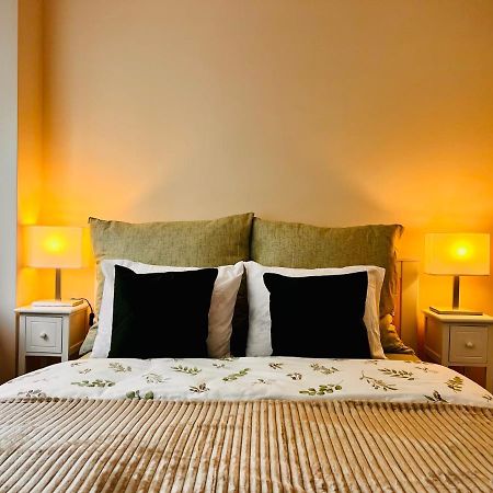 Apartament Harmony Tychy Buitenkant foto