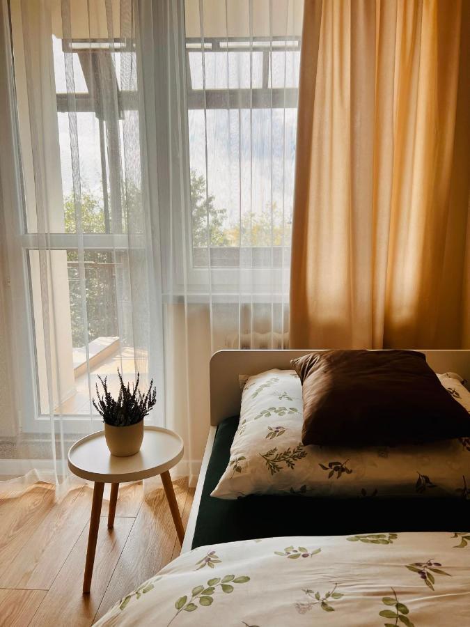 Apartament Harmony Tychy Buitenkant foto