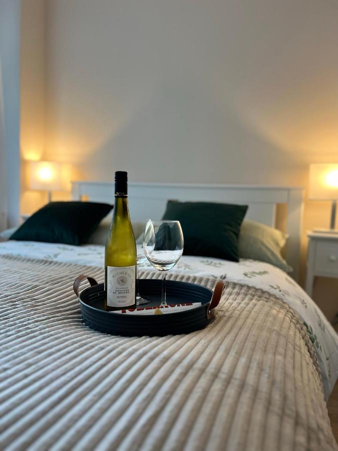 Apartament Harmony Tychy Buitenkant foto