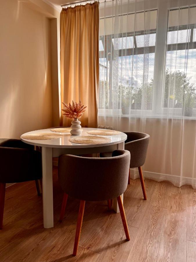 Apartament Harmony Tychy Buitenkant foto