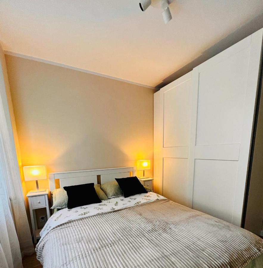 Apartament Harmony Tychy Buitenkant foto