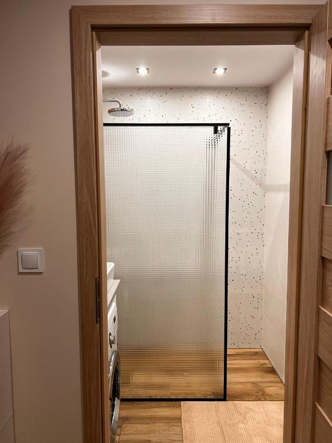 Apartament Harmony Tychy Buitenkant foto