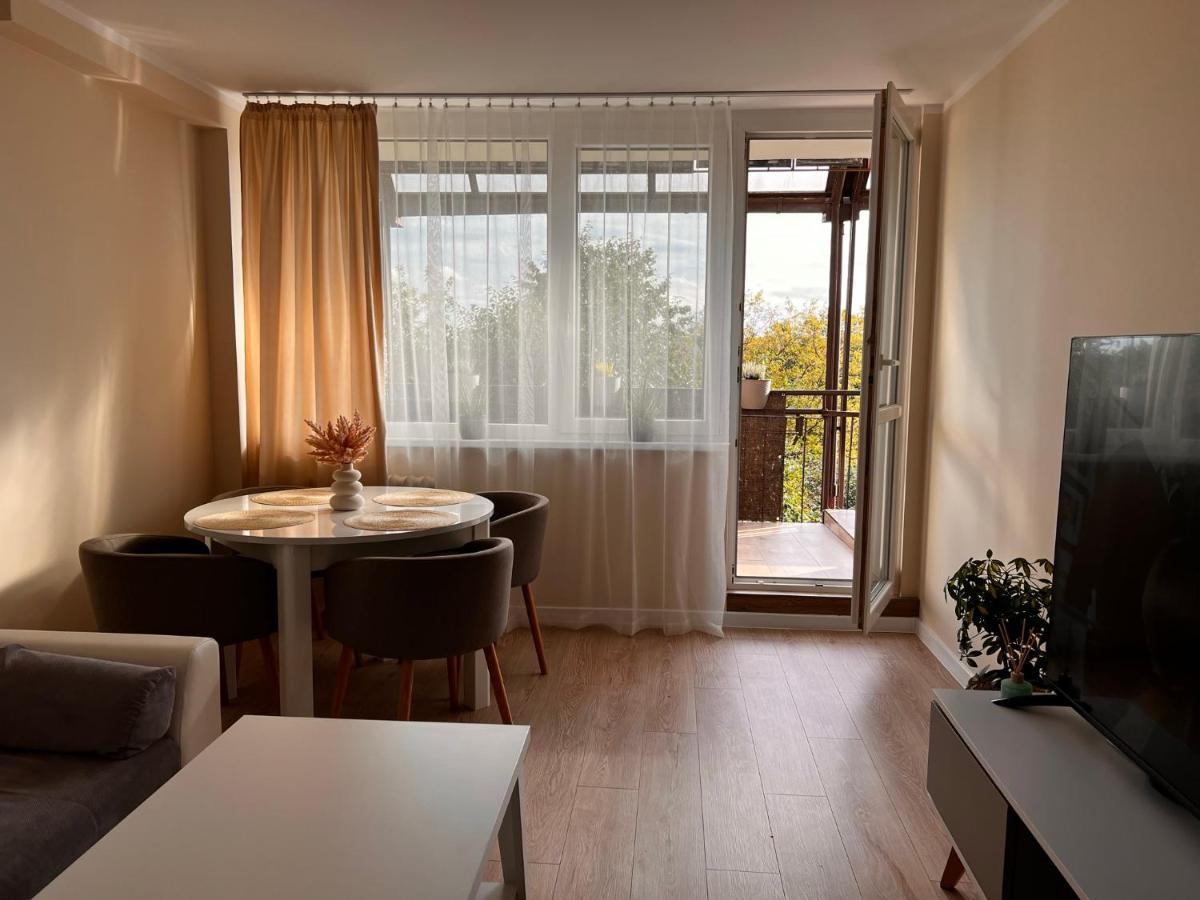 Apartament Harmony Tychy Buitenkant foto