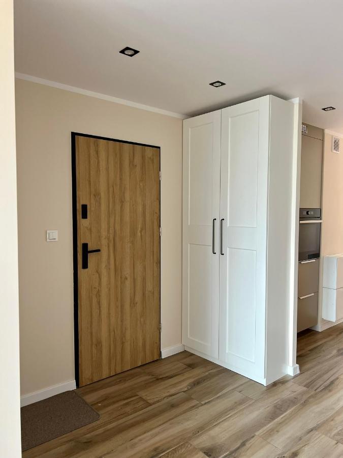 Apartament Harmony Tychy Buitenkant foto