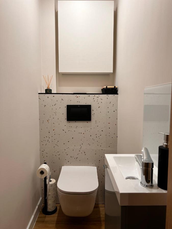 Apartament Harmony Tychy Buitenkant foto